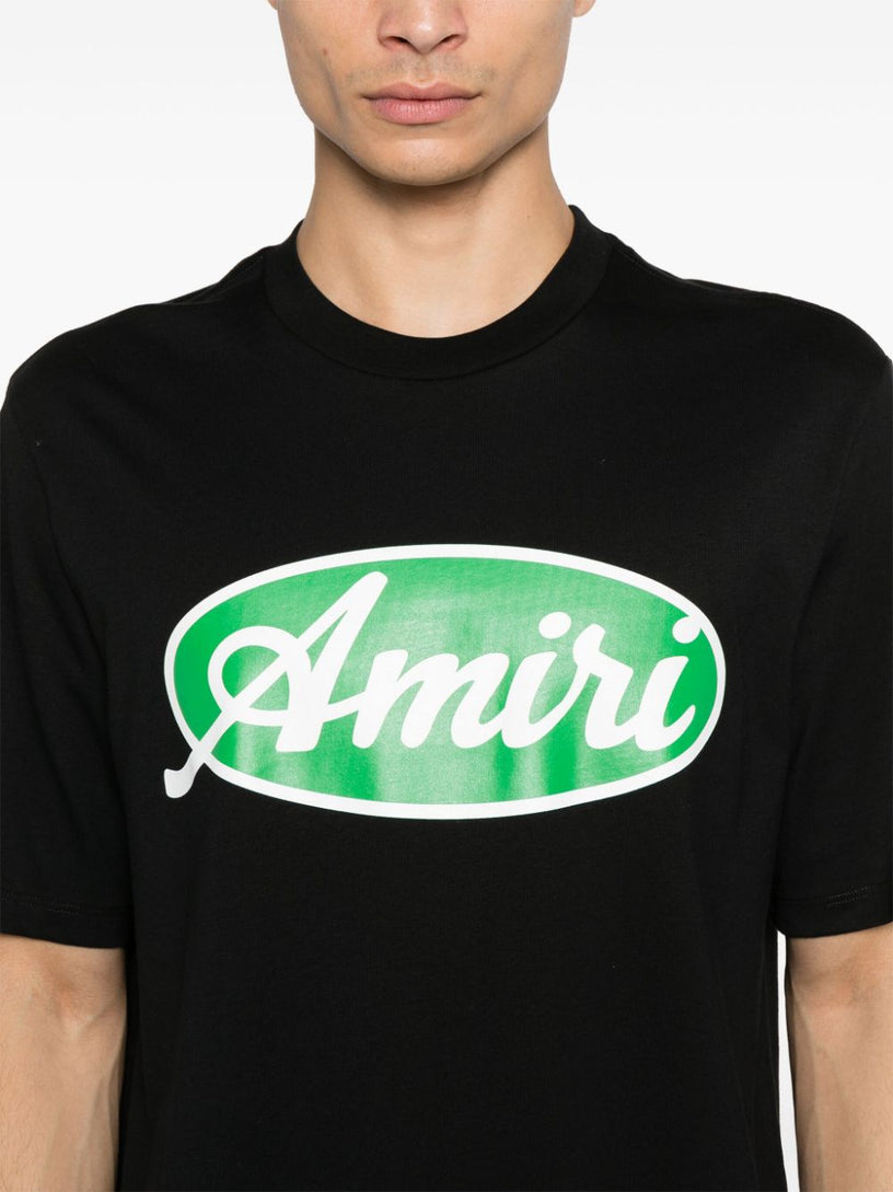 Amiri Oval t-shirt