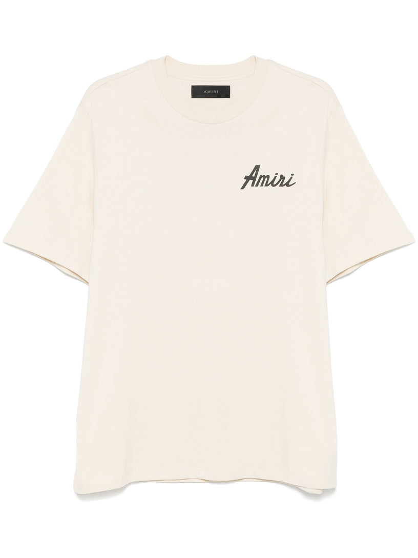 Amiri City T-shirt