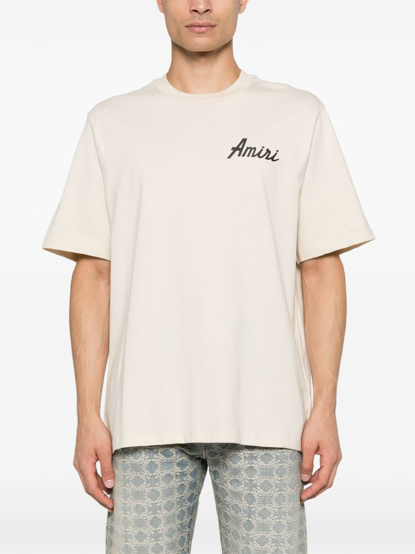 Amiri City T-shirt