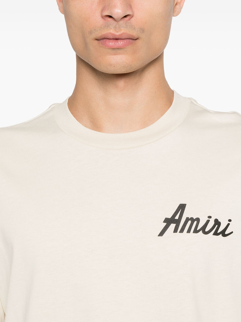 Amiri City T-shirt