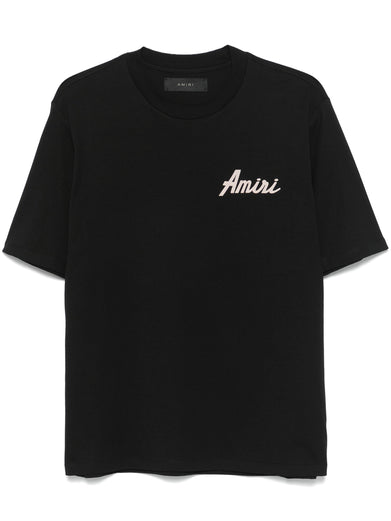 Amiri City T-shirt