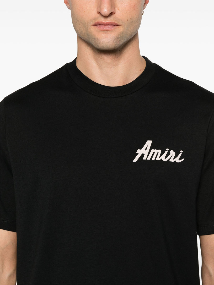 Amiri City T-shirt