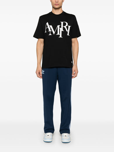 Amiri Staggered t-shirt