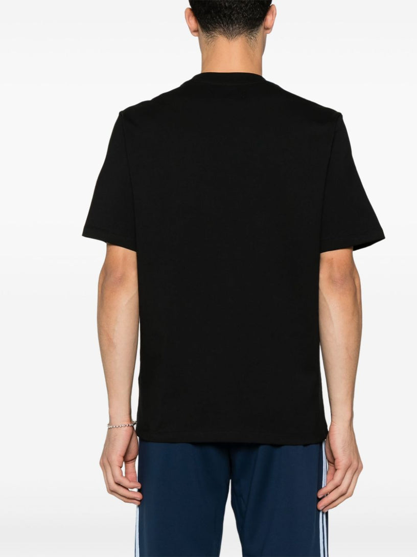 Amiri Staggered t-shirt