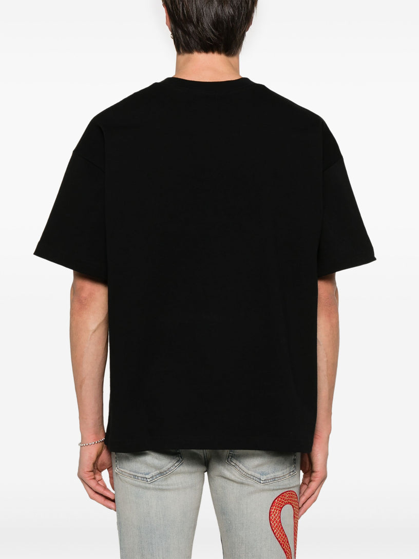 Amiri Snake t-shirt