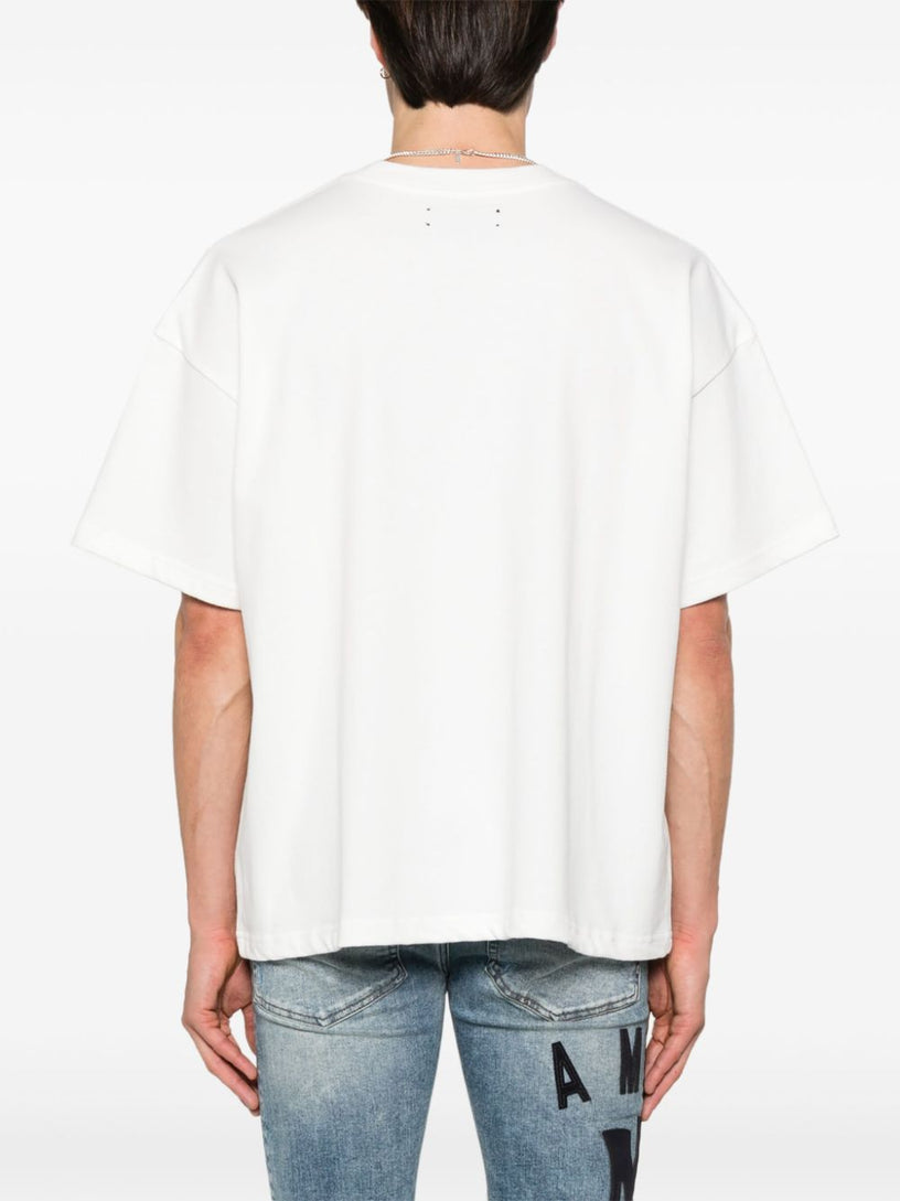 Amiri Snake t-shirt