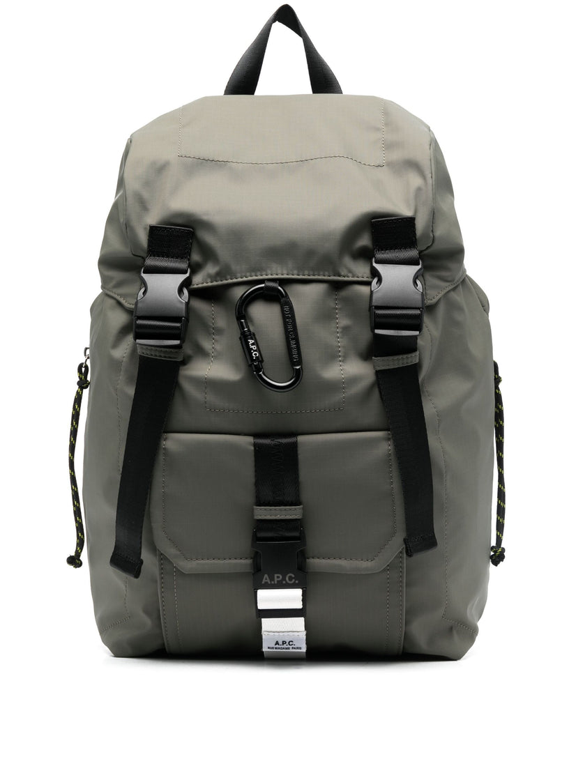 Trek Backpack