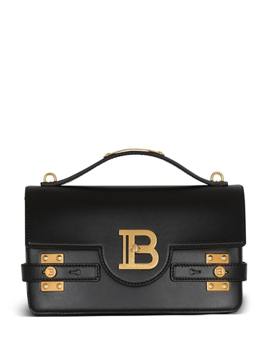 B-buzz 24 bag in smooth leather