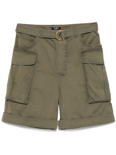 Cargo shorts