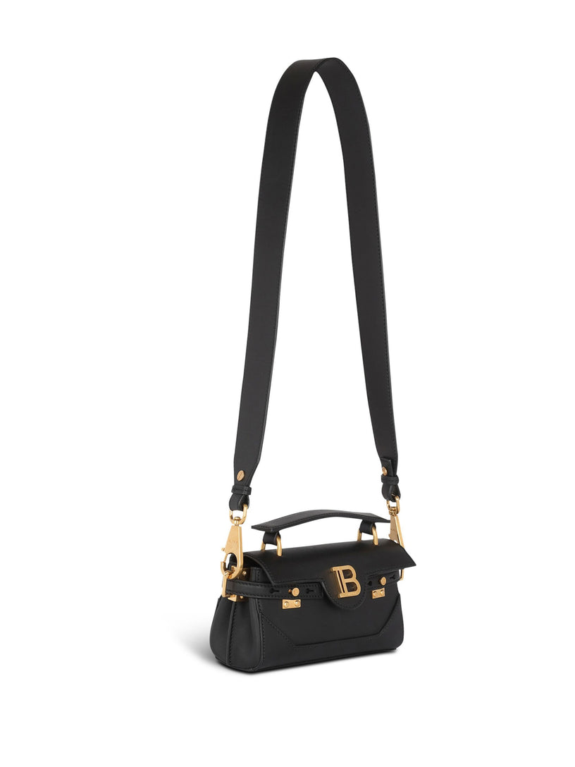 B-Buzz 19 leather bag