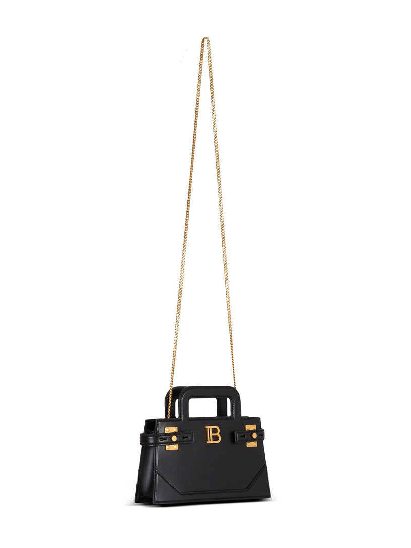 Small B-Buzz Top Handle bag