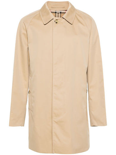 Heritage Camden short car coat