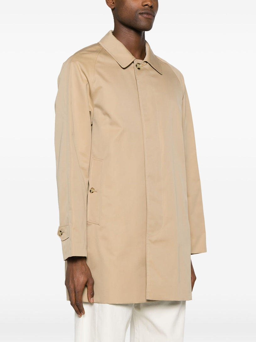 Heritage Camden short car coat