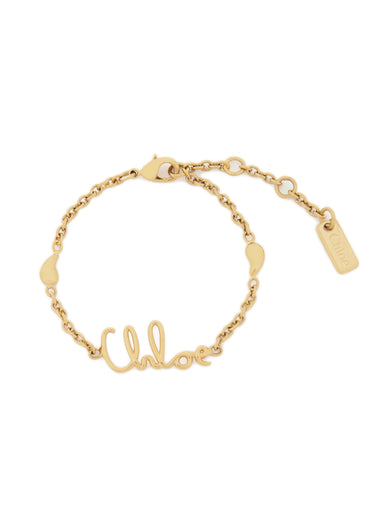 The Chloé Iconic bracelet