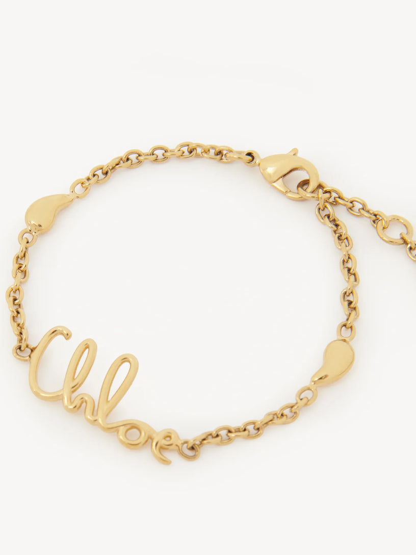 The Chloé Iconic bracelet