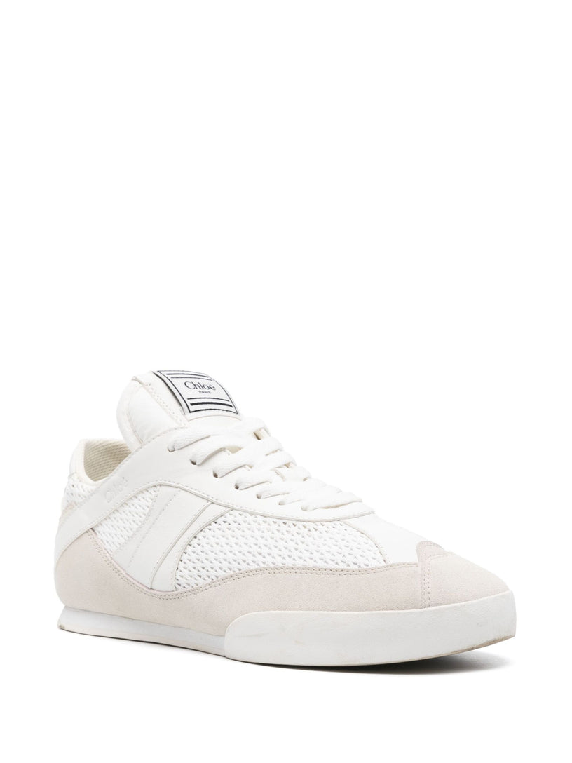 Chloé Kick sneakers