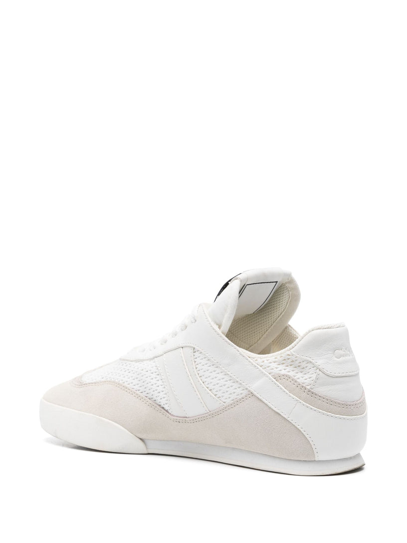 Chloé Kick sneakers