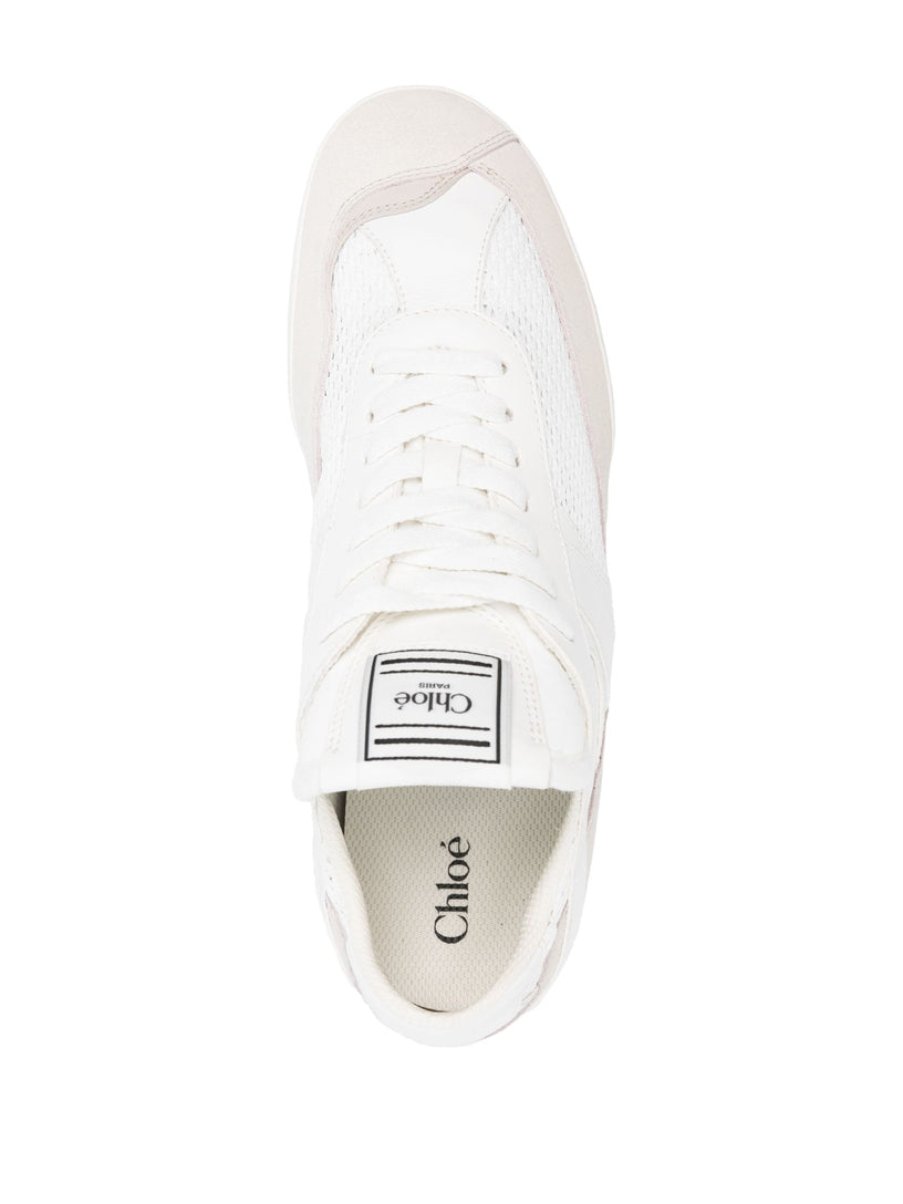 Chloé Kick sneakers