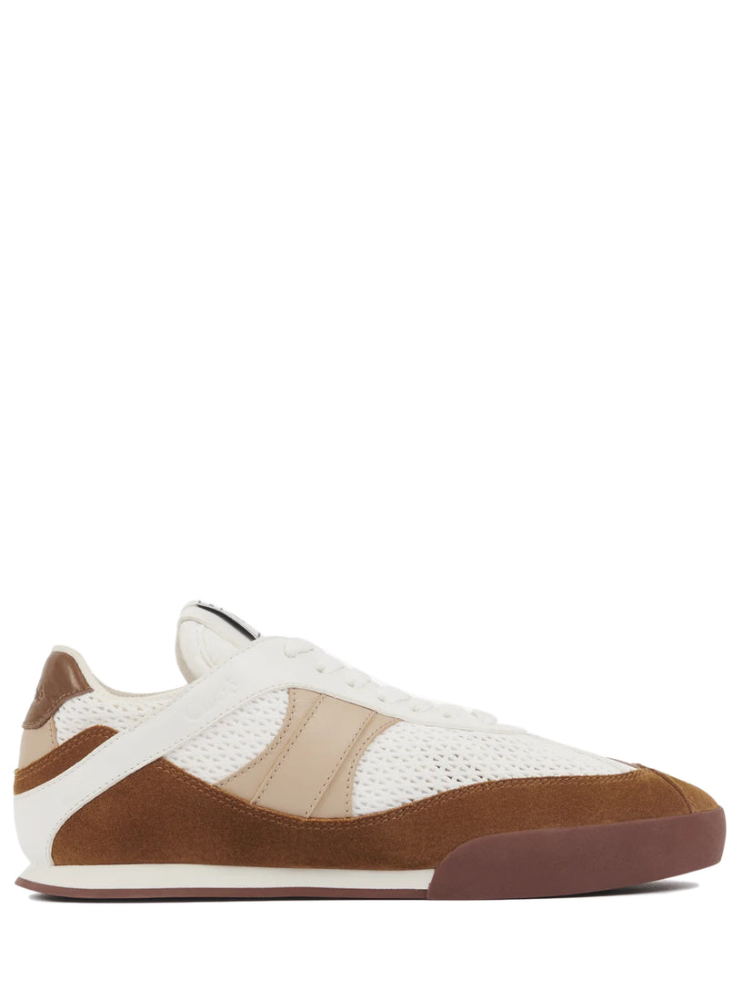 Chloé Kick sneakers