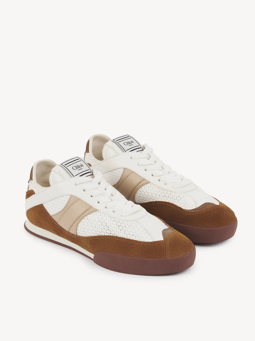 Chloé Kick sneakers