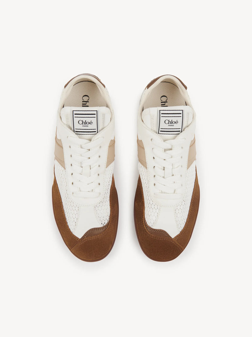 Chloé Kick sneakers