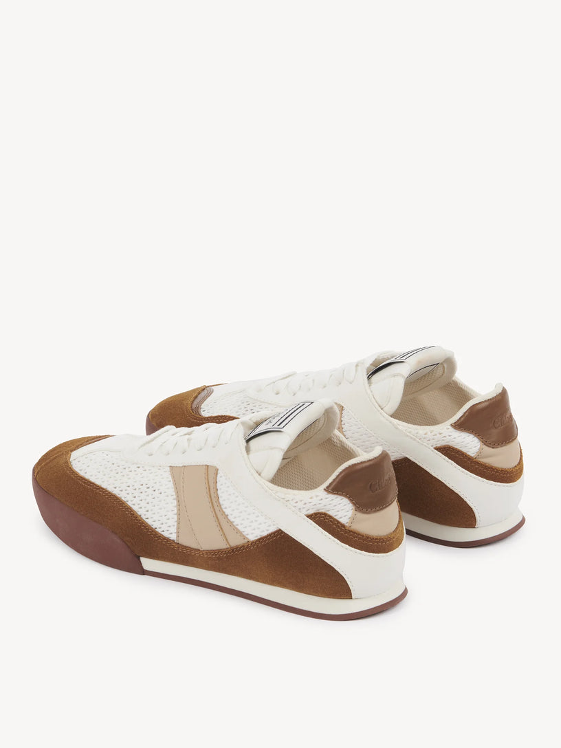 Chloé Kick sneakers