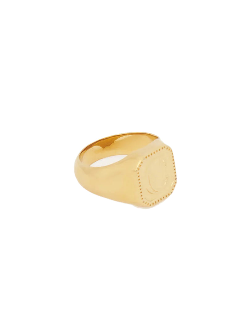 Chloé Charms ring