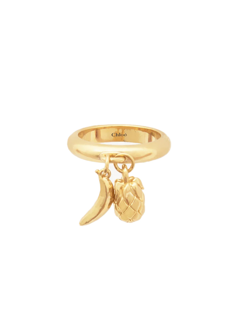 Chloé Charms ring