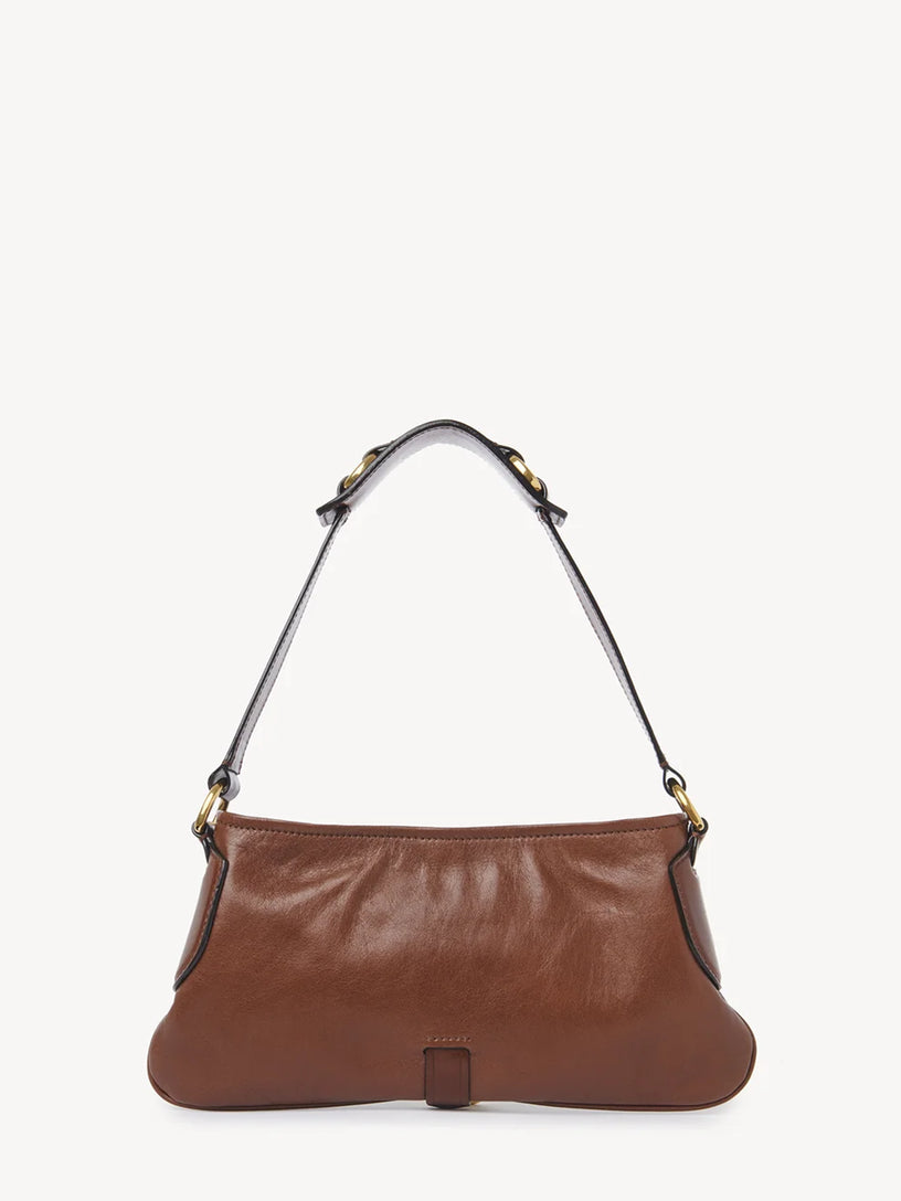 Kerala 25 shoulder bag in soft leather