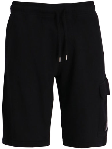 Light Fleece Lens Shorts