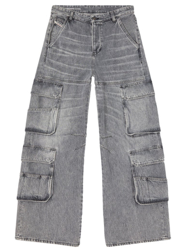 Relaxed jeans 1996 d-sire 0dcbe