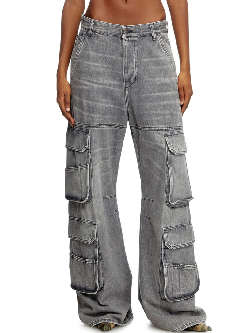 Relaxed jeans 1996 d-sire 0dcbe