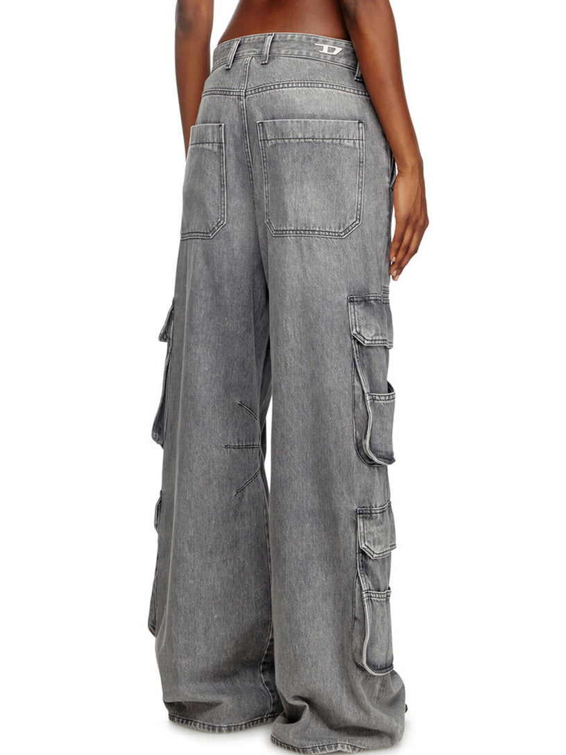 Relaxed jeans 1996 d-sire 0dcbe