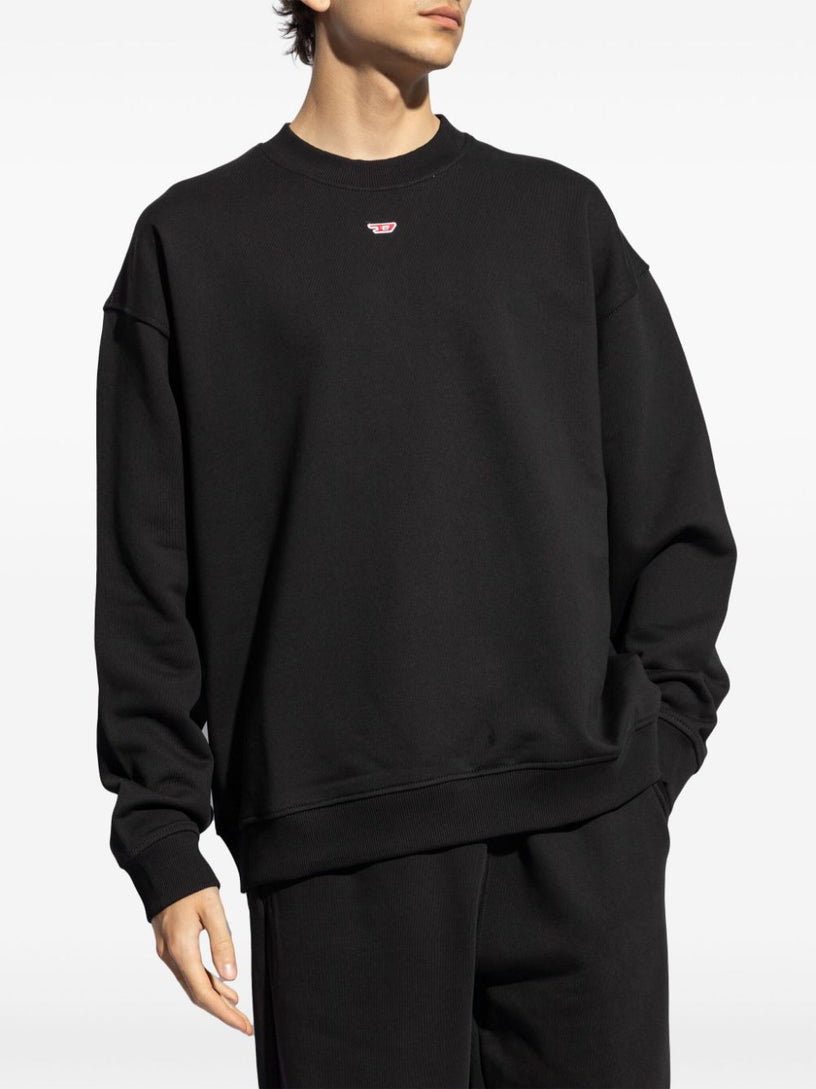 S-boxt-d sweatshirt