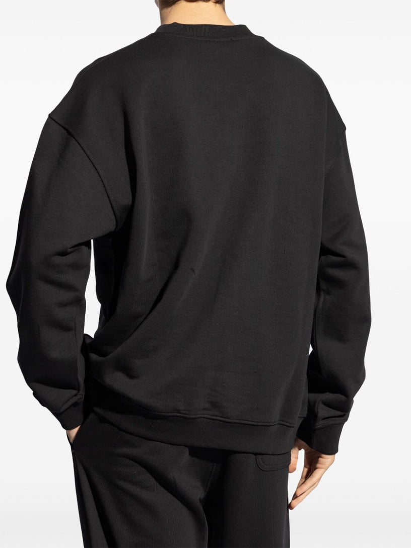 S-boxt-d sweatshirt