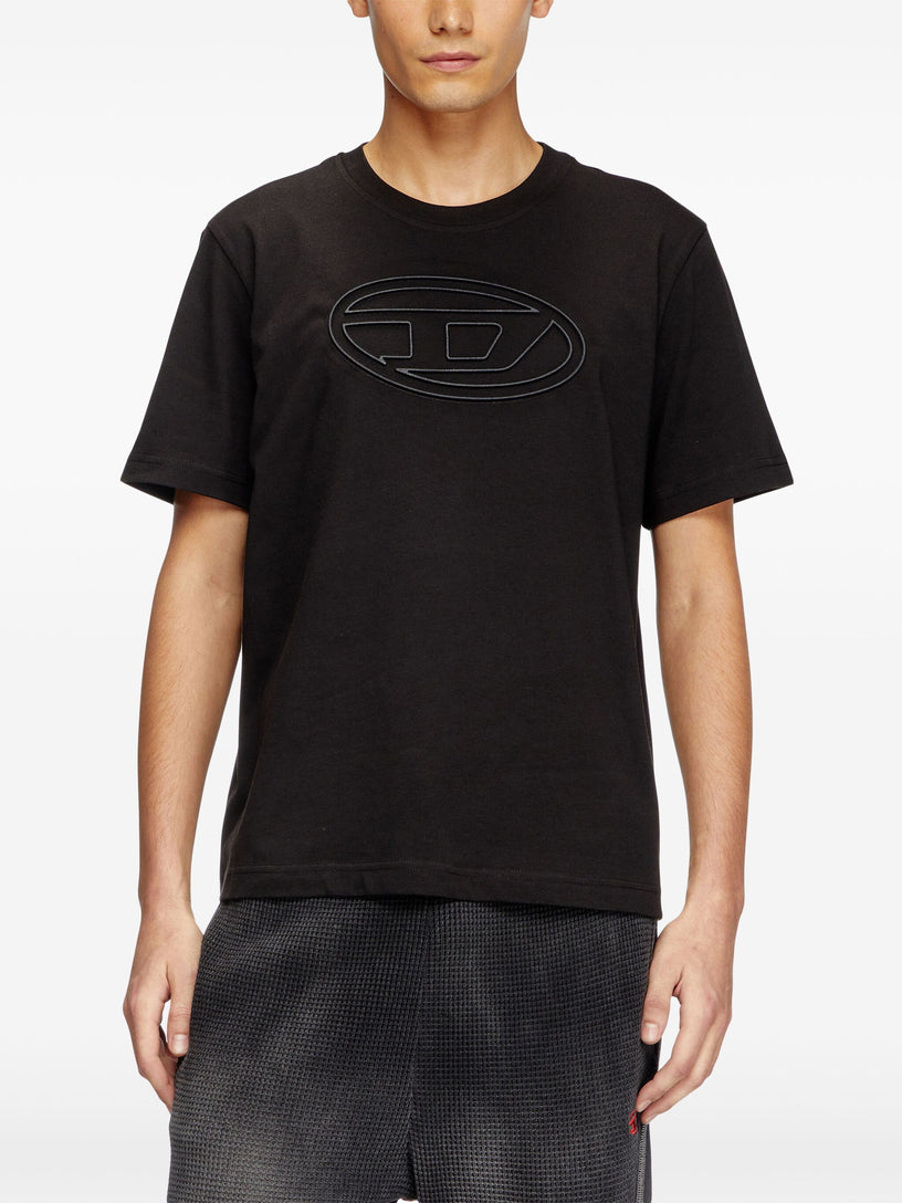 T-adjust-bigoval t-shirt