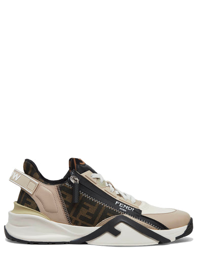 Fendi Flow Sneakers