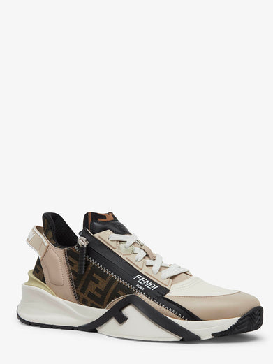 Fendi Flow Sneakers