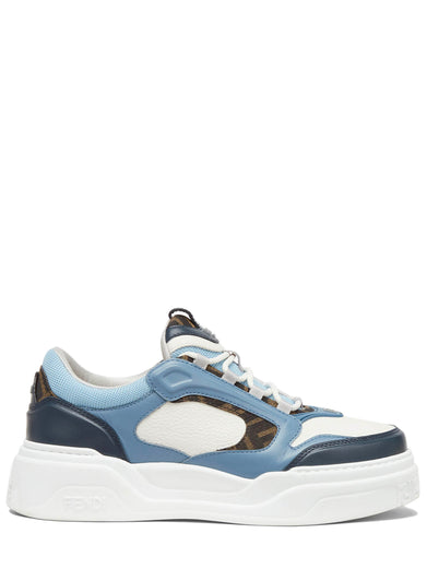 Fendi Force Sneakers