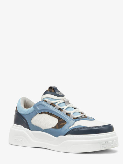 Fendi Force Sneakers