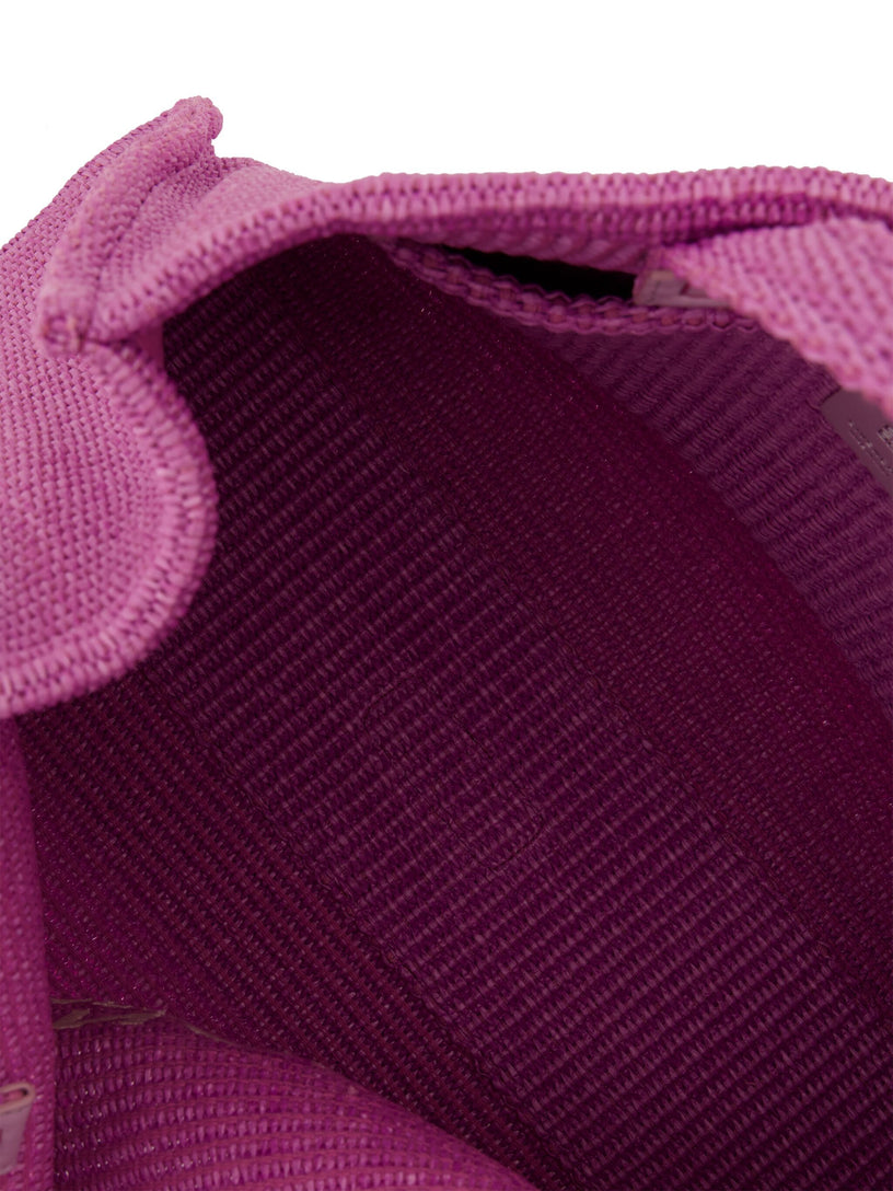 Medium raffia G-Tote