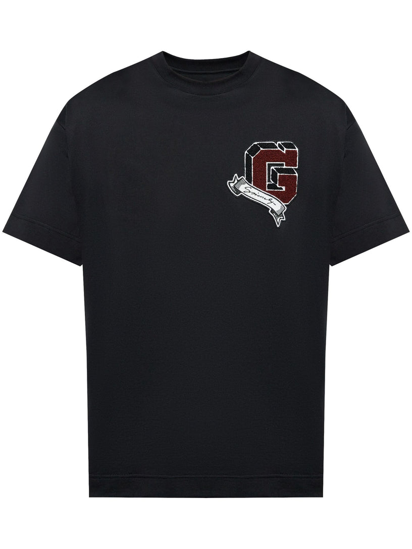 GIVENCHY College T-shirt