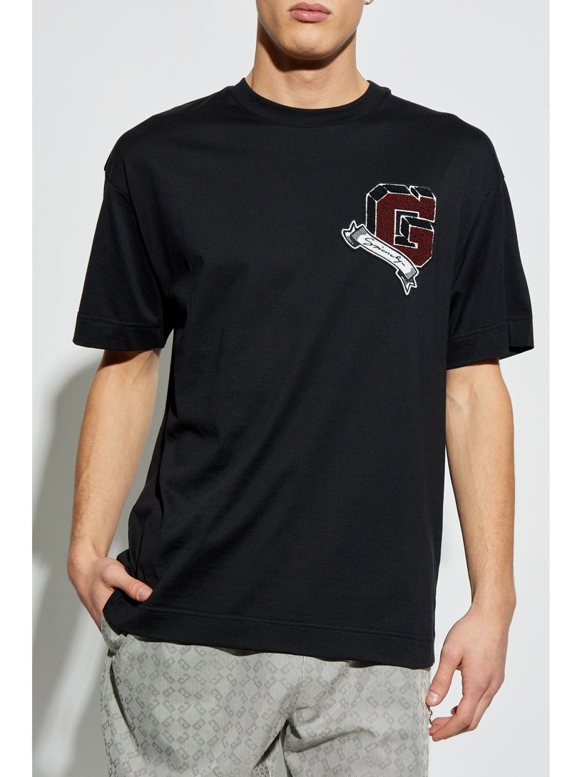 GIVENCHY College T-shirt