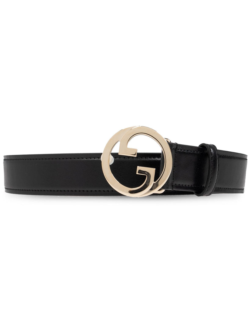 Gucci Blondie belt