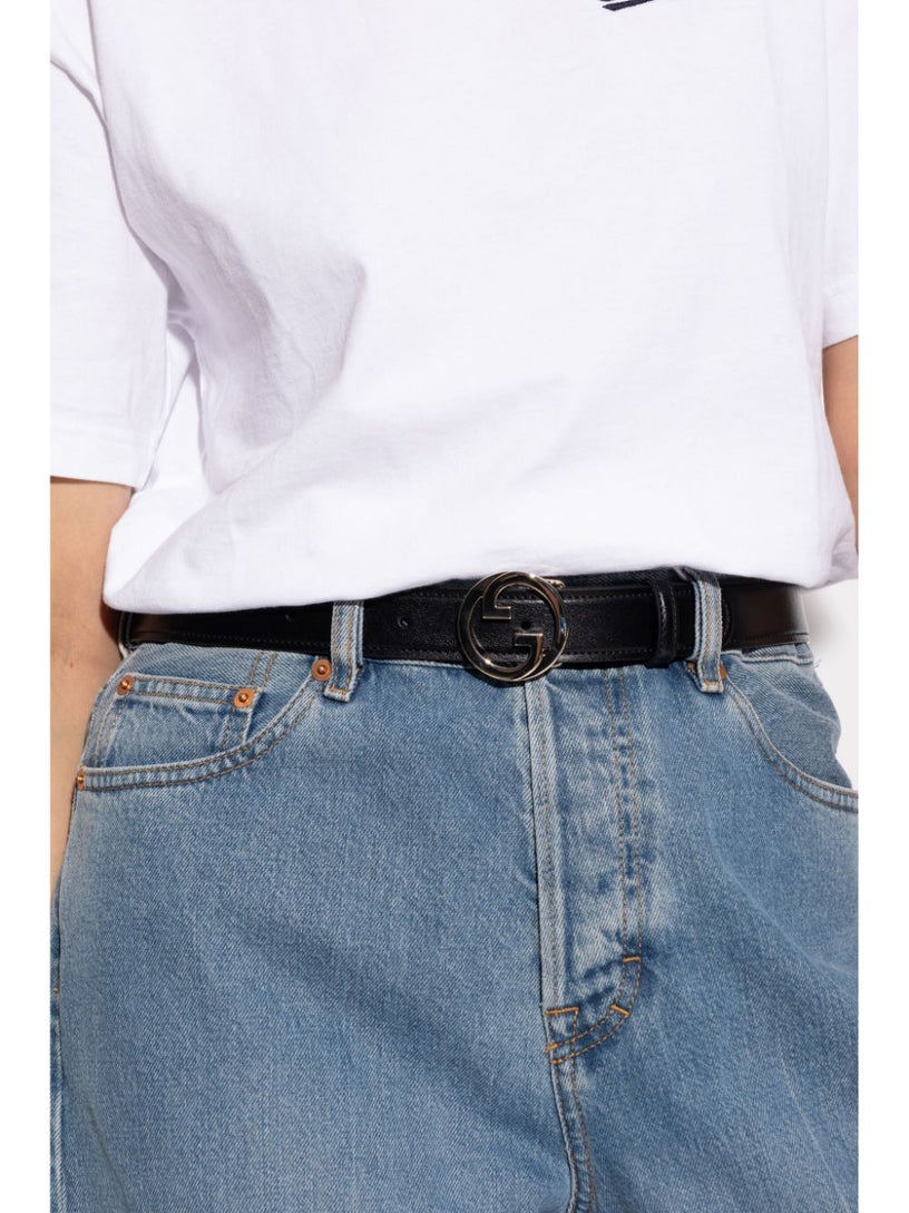 Gucci Blondie belt