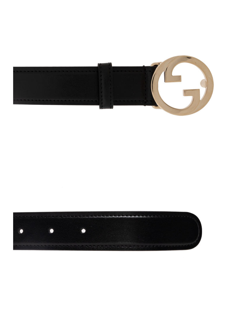 Gucci Blondie belt