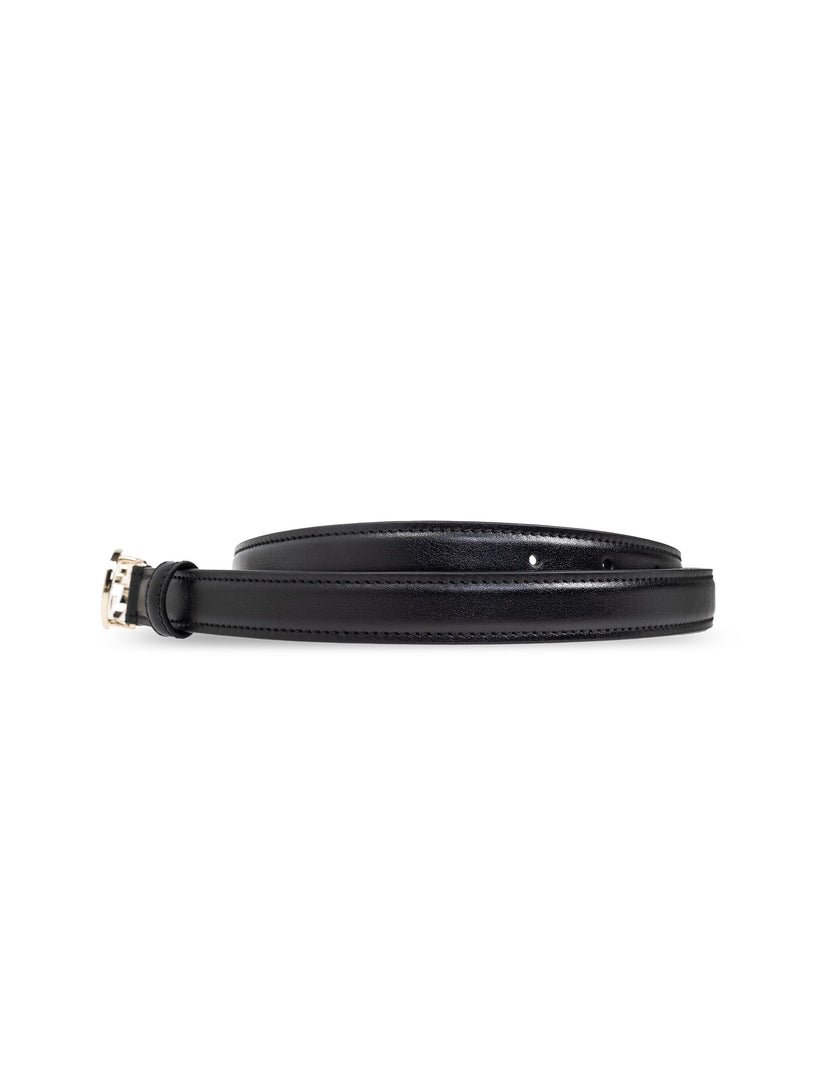 Gucci Blondie Thin Belt