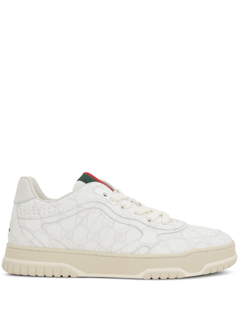 Gucci Re-Web Sneakers