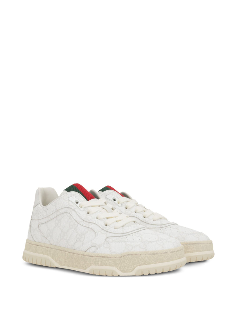 Gucci Re-Web Sneakers