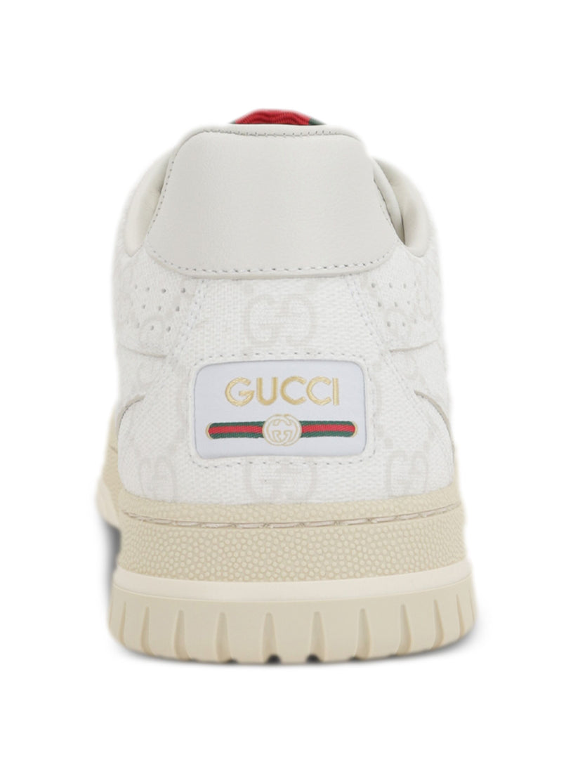 Gucci Re-Web Sneakers